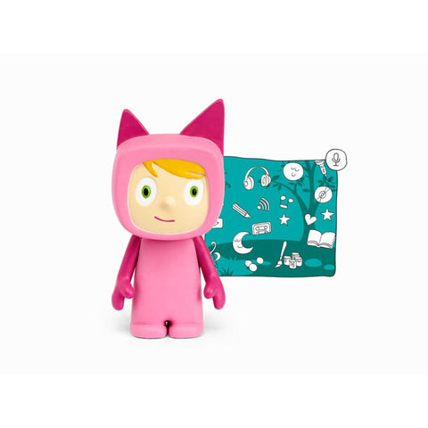 Kreativ-Tonie pink Hörfigur