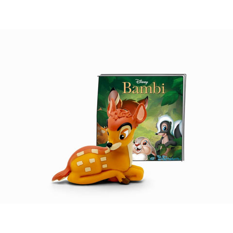 Disney - Bambi Hörfigur