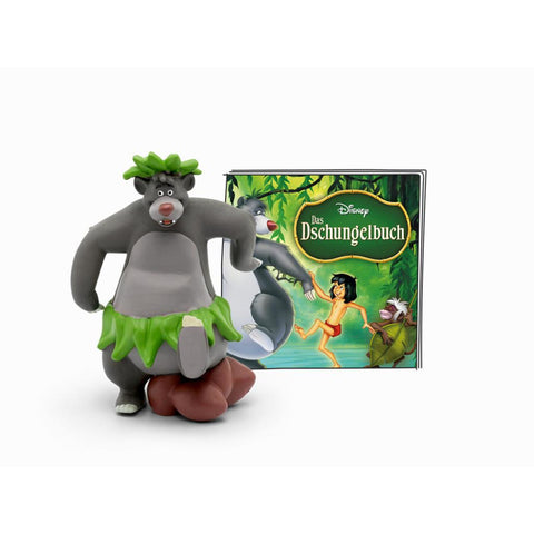Disney - Das Dschungelbuch Hörfigur