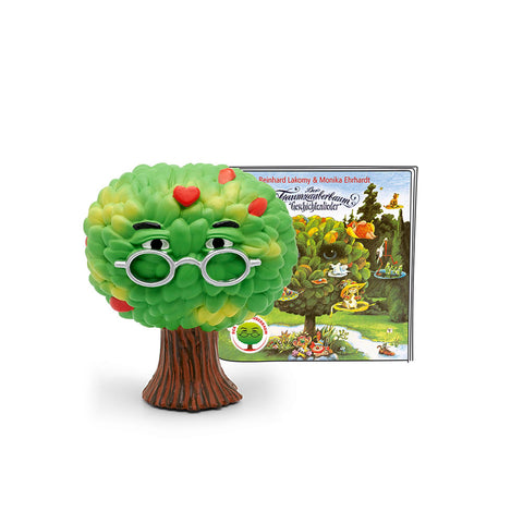 Der Traumzauberbaum - Geschichtenlieder Hörfigur