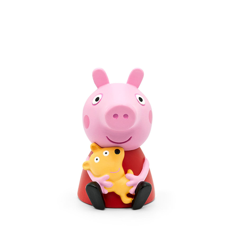 PEPPA WUTZ- DIE RITTERBURG Hörfigur – electrome