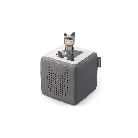 Starterset anthrazit Toniebox