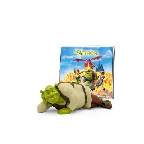 Shrek - Der tollkühne Held Hörfigur