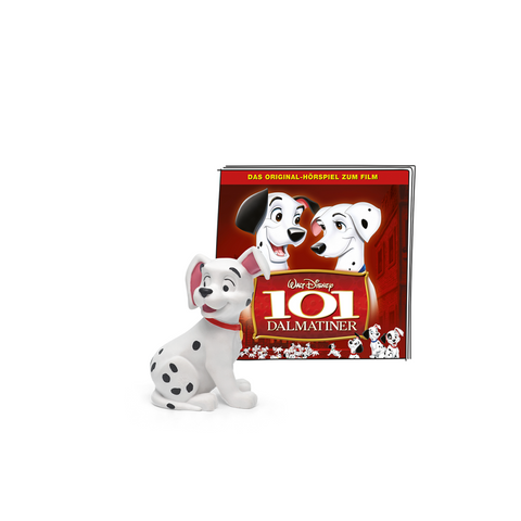 Disney - 101 Dalmatiner Hörfigur