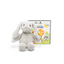 Soft Cuddly Friends mit Hörspiel - Hoppie Hase Hörfigur