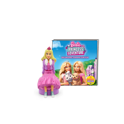 Barbie - Princess Adventure Hörfigur