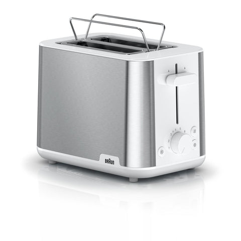 HT1510WH PurShine weiß Toaster