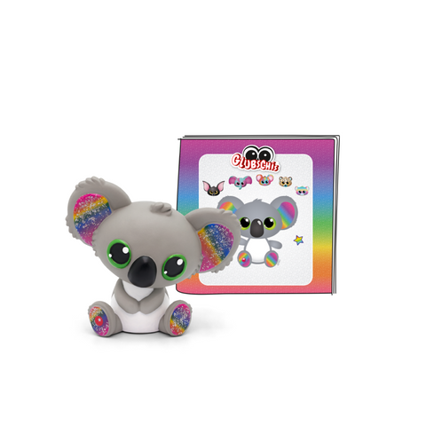 Die Glubschis - Miss Crayon auf heißer Spur Hörfigur