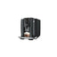 Kaffeevollautomat E6 Piano Black (EC)