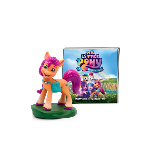 My Little Pony - Das Original-Hörspiel zum Film Hörfigur