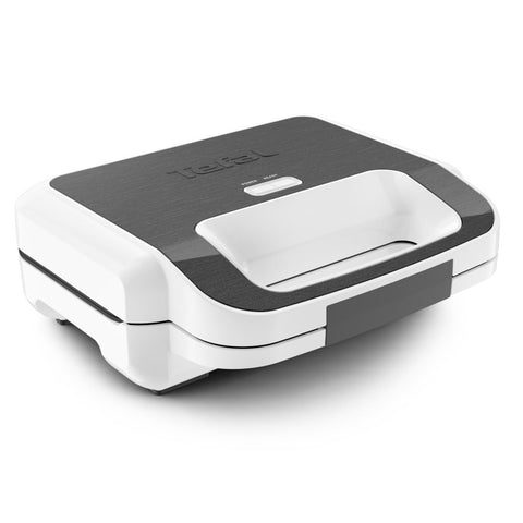 SW7011 Snack XL Sandwichmaker + Waffeleisen