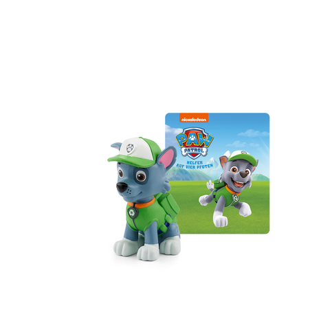 PAW Patrol - Die Hundeschau Hörfigur