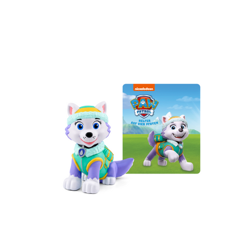 Paw Patrol-Ein neuer Fellfreund Hörfigur