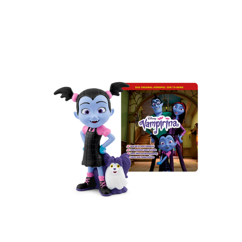 Disney Vampirina Hörfigur