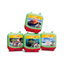 Geolino Mini- Set – bestehend aus 4 Clever Tonies