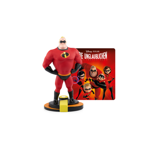 Hörfigur Die Unglaublichen