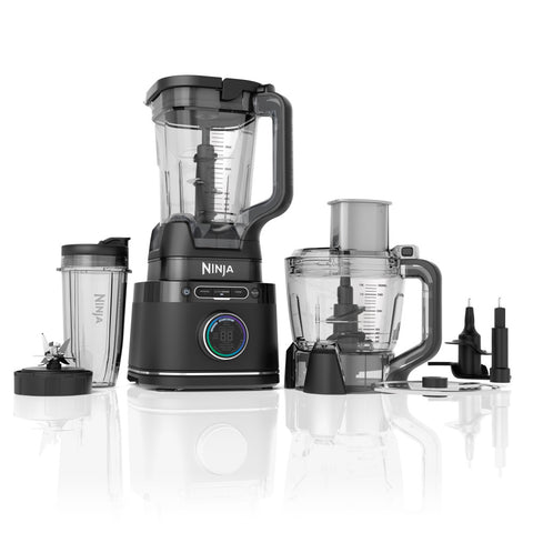 Detect Power Mixer & Processor Pro TB401EU Standmixer
