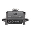 Woodfire Elektrischer Outdoor Grill & Smoker OG701DE