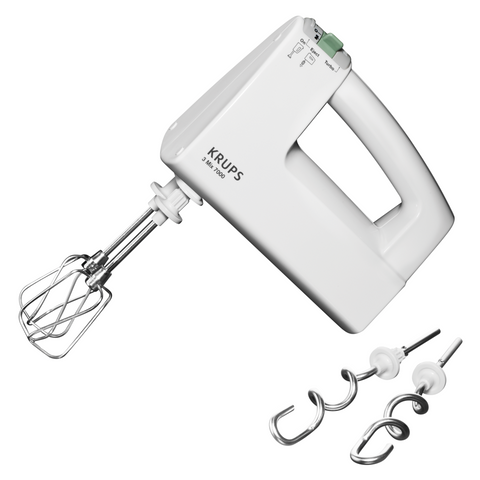 Handmixer 3 Mix 7000 (F608 14)