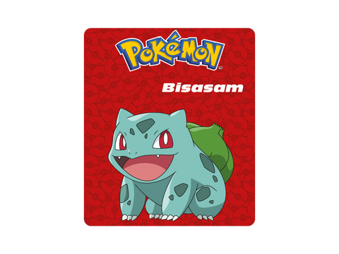 Pokémon Bisasam Hörfigur