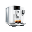 E8 Piano White (EC) Kaffeevollautomat