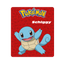 Pokémon Schiggy Hörfigur
