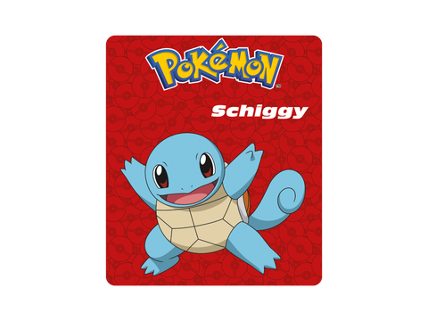 Pokémon Schiggy Hörfigur