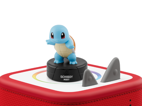 Pokémon Schiggy Hörfigur
