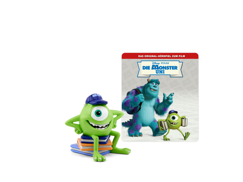 Disney - Die Monster Uni Hörfigur
