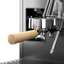Espresso aura pure Siebträger-Espressomaschine