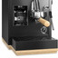 Espresso aura pure Siebträger-Espressomaschine
