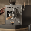 Espresso aura pure Siebträger-Espressomaschine
