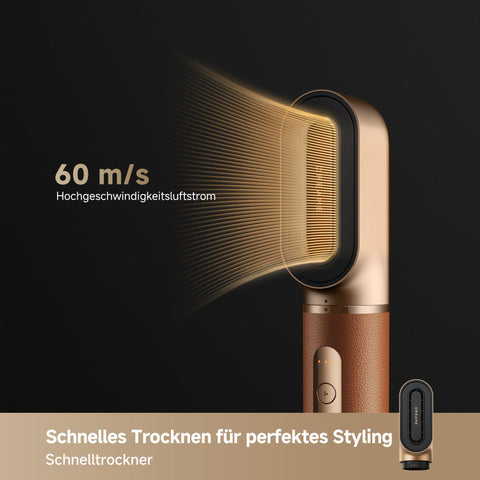 AirstylePro 2026 Neue Version 7-in-1 Hair Drying & Styling Tool Kit